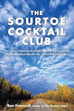Sourtoe Cocktail Club
