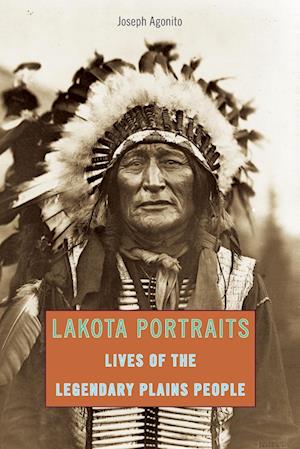 Lakota Portraits