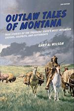 Outlaw Tales of Montana
