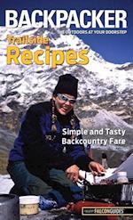 Backpacker Trailside Recipes