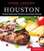 Food Lovers' Guide To(r) Houston