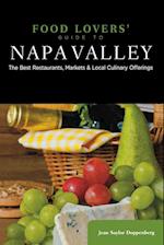 Food Lovers' Guide to (R) Napa Valley