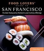 Food Lovers' Guide To(r) San Francisco