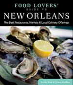 Food Lovers' Guide To(r) New Orleans