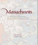 Massachusetts: Mapping the Bay State through History