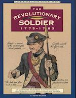 Revolutionary Soldier: 1775-1783