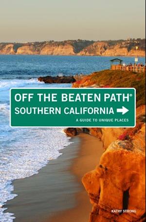 Southern California Off the Beaten Path(R)