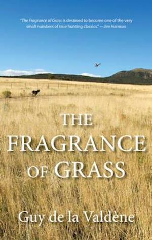 Fragrance of Grass