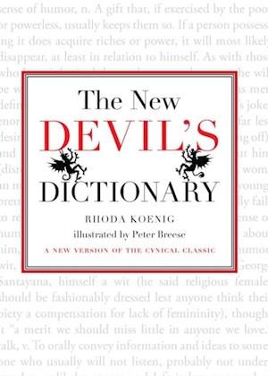 New Devil's Dictionary