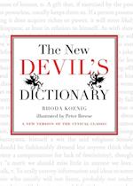 New Devil's Dictionary