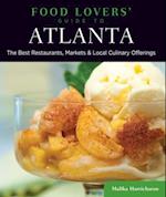 Food Lovers' Guide to(R) Atlanta