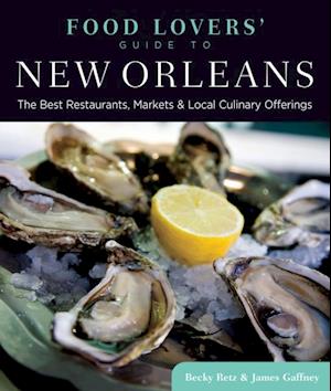 Food Lovers' Guide to(R) New Orleans