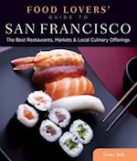 Food Lovers' Guide to(R) San Francisco