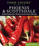 Food Lovers' Guide to(R) Phoenix & Scottsdale