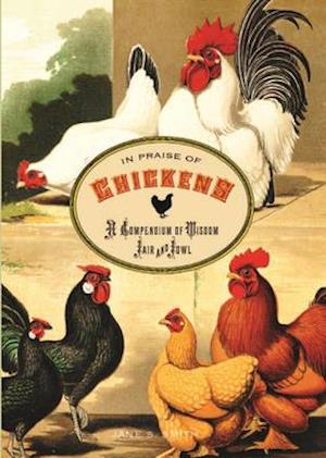 In Praise of Chickens