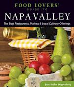Food Lovers' Guide to(R) Napa Valley