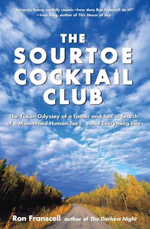 Sourtoe Cocktail Club