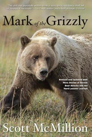 Mark of the Grizzly