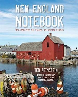 New England Notebook