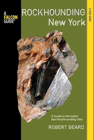 Rockhounding New York