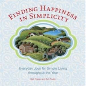 Finding Happiness in Simplicity