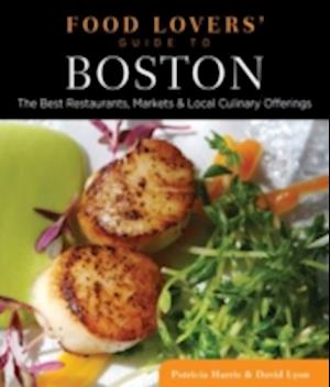 Food Lovers' Guide To(r) Boston