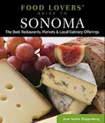 Food Lovers' Guide To(r) Sonoma