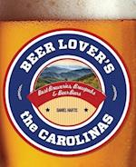 Beer Lover's the Carolinas