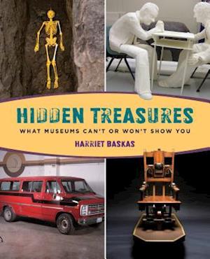 Hidden Treasures