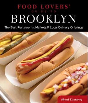 Food Lovers' Guide To(r) Brooklyn