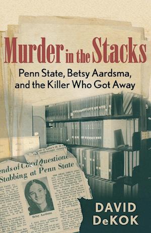 Murder in the Stacks