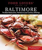 Food Lovers' Guide to (R) Baltimore