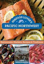 Seafood Lover's Pacific Northwest