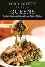 Food Lovers' Guide to (R) Queens