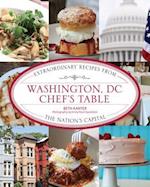Washington, DC Chef's Table