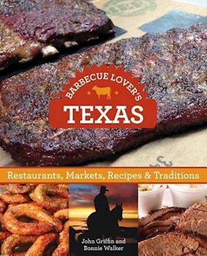 Barbecue Lover's Texas