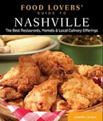 Food Lovers' Guide To(r) Nashville