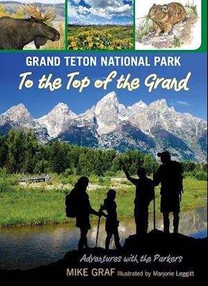 Grand Teton National Park