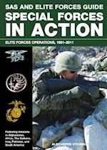 SAS and Elite Forces Guide Special Forces in Action