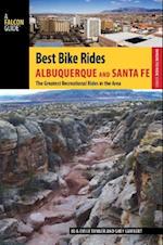 Best Bike Rides Albuquerque and Santa Fe
