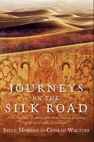 Journeys on the Silk Road