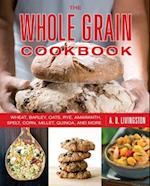 Whole Grain Cookbook