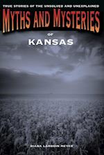 Myths and Mysteries of Kansas