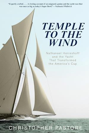 Temple to the Wind