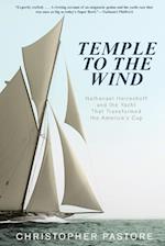 Temple to the Wind