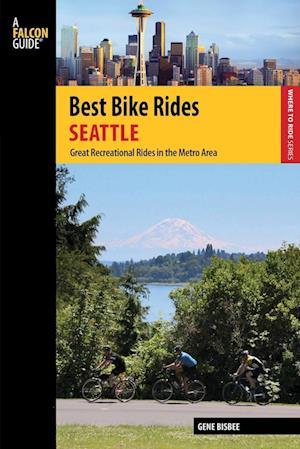 Best Bike Rides Seattle