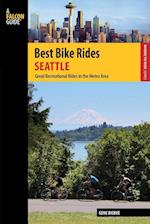Best Bike Rides Seattle