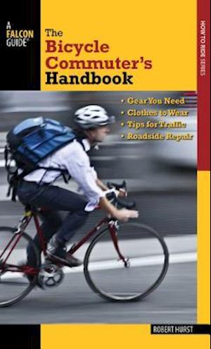 Bicycle Commuter's Handbook