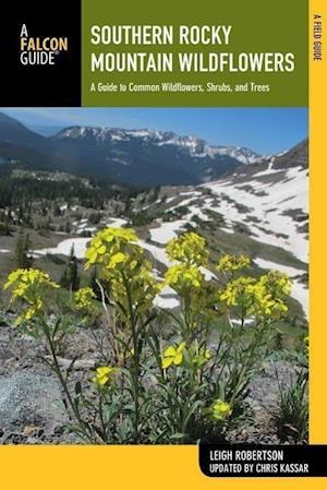 Southern Rocky Mountain Wildflowers
