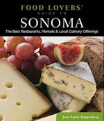 Food Lovers' Guide to(R) Sonoma